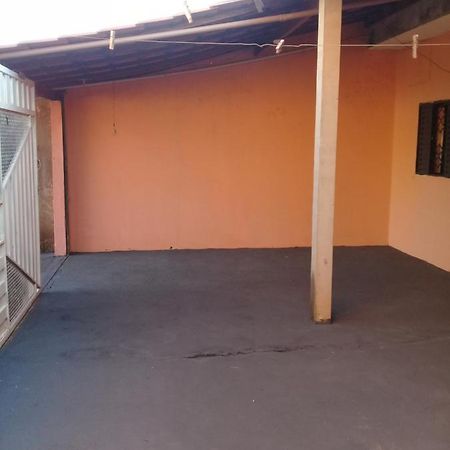 Recanto lepery Villa Olímpia Esterno foto