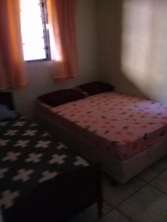 Recanto lepery Villa Olímpia Esterno foto