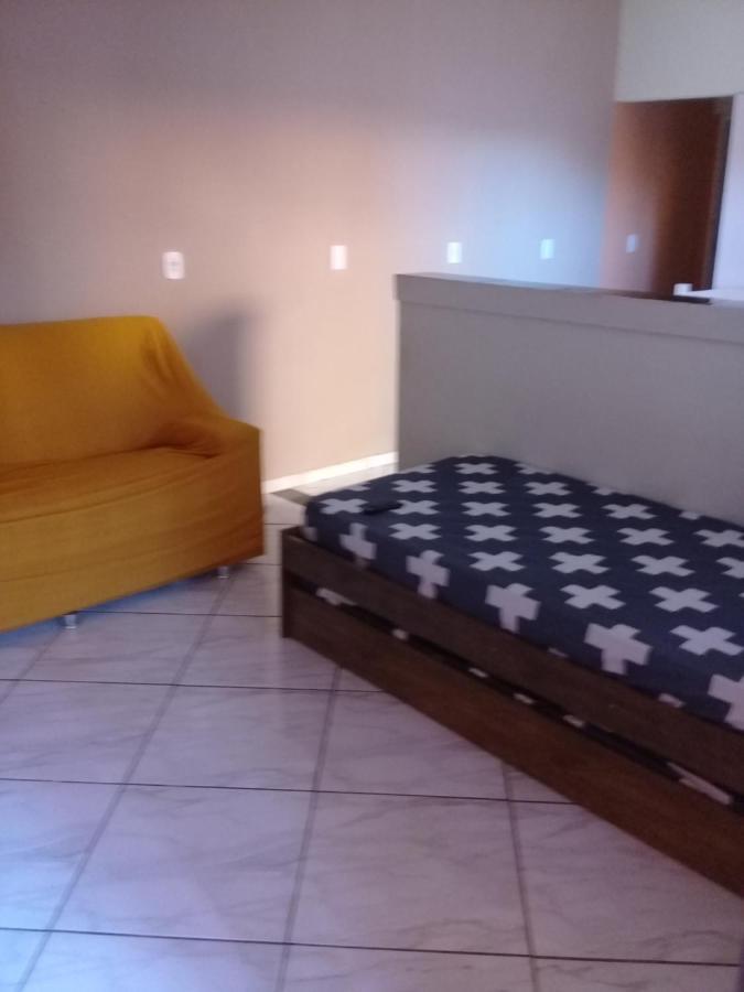 Recanto lepery Villa Olímpia Esterno foto