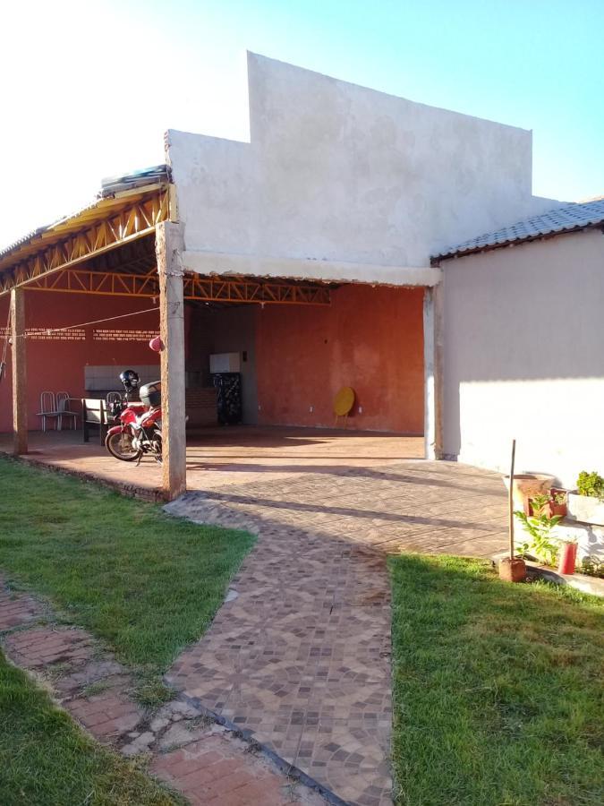 Recanto lepery Villa Olímpia Esterno foto