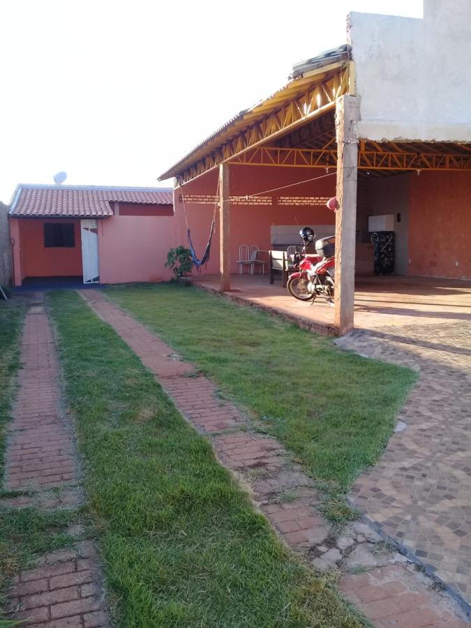 Recanto lepery Villa Olímpia Esterno foto