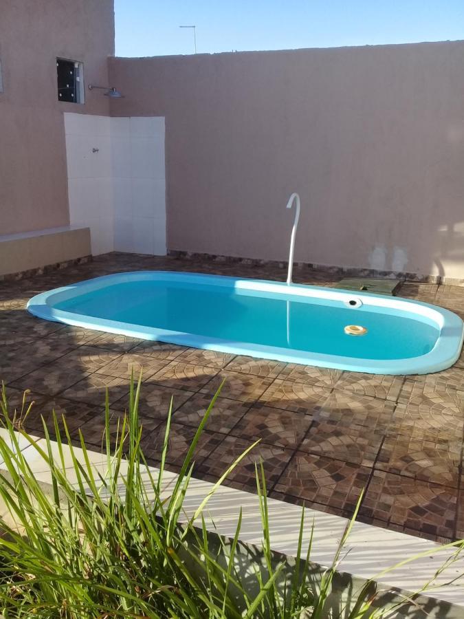 Recanto lepery Villa Olímpia Esterno foto