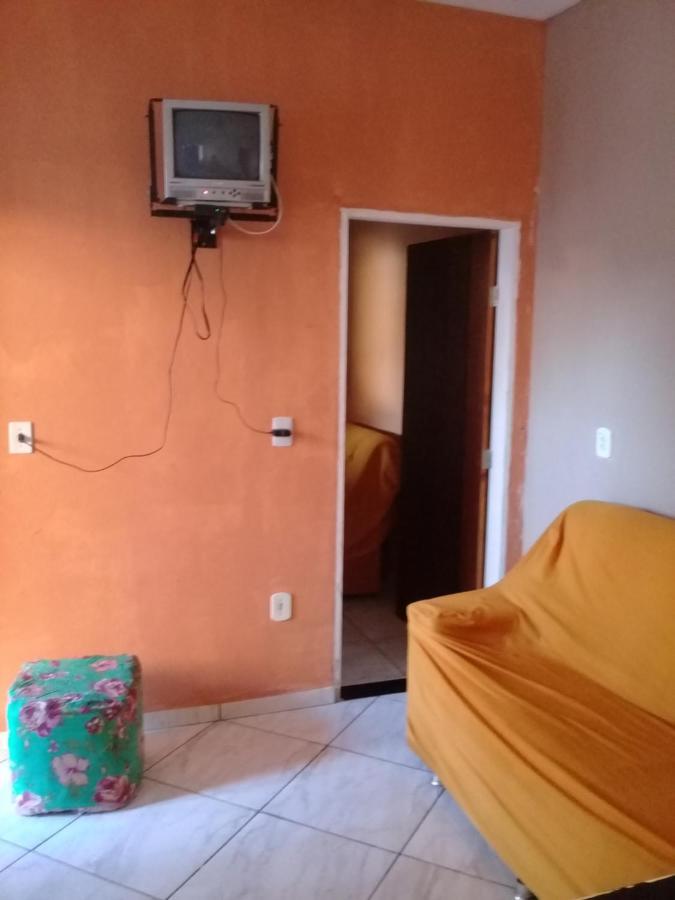 Recanto lepery Villa Olímpia Esterno foto