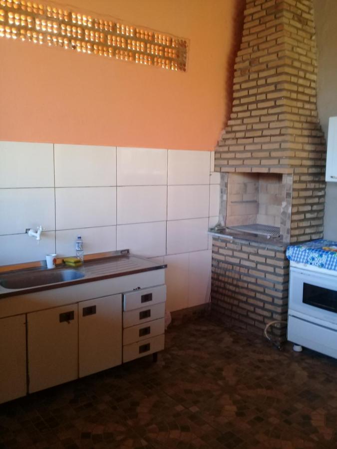 Recanto lepery Villa Olímpia Esterno foto