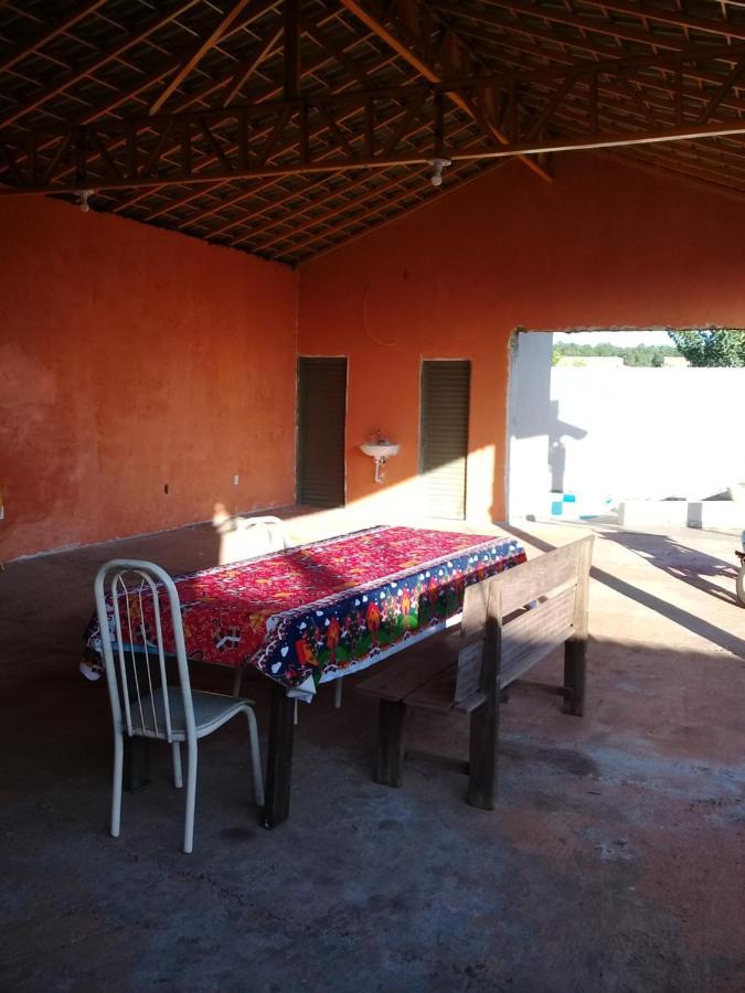 Recanto lepery Villa Olímpia Esterno foto