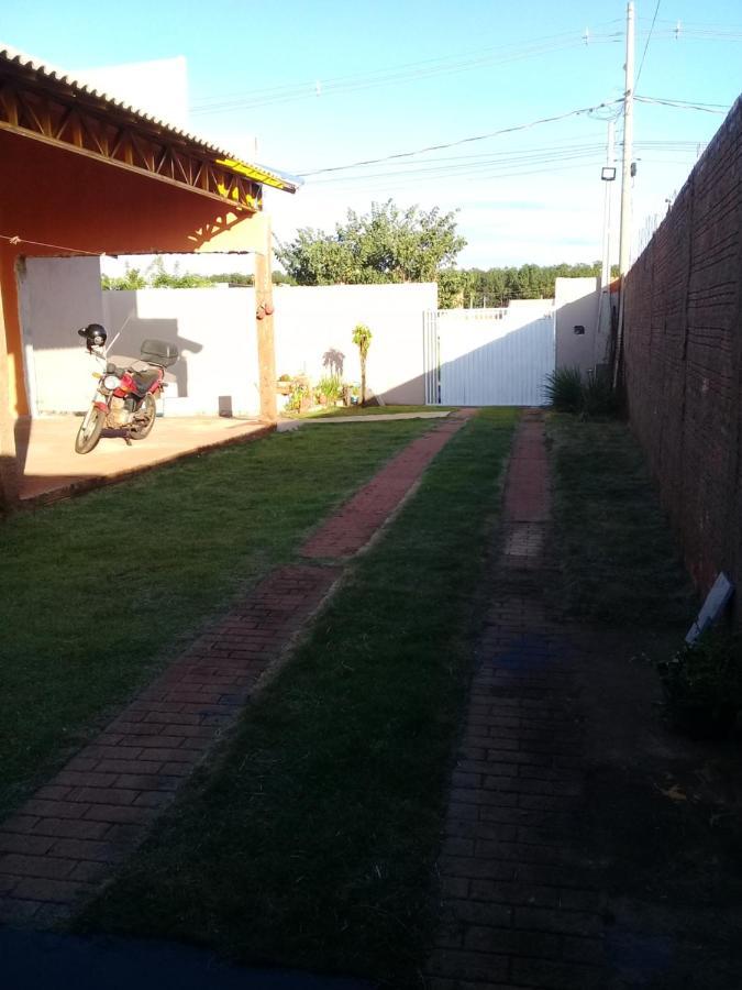 Recanto lepery Villa Olímpia Esterno foto