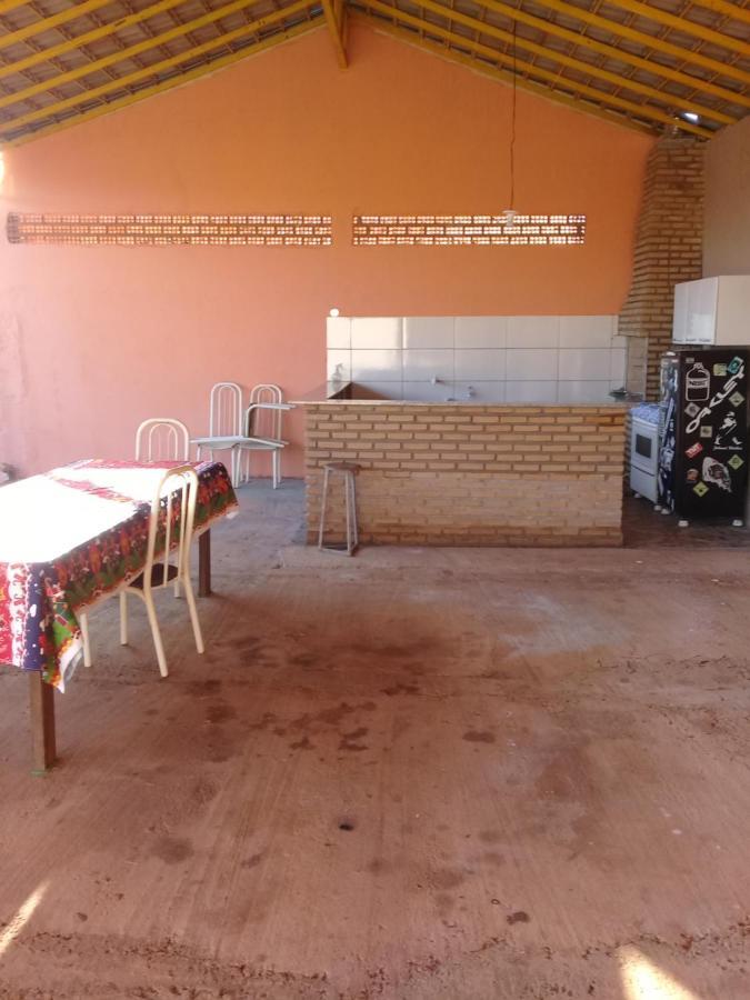 Recanto lepery Villa Olímpia Esterno foto
