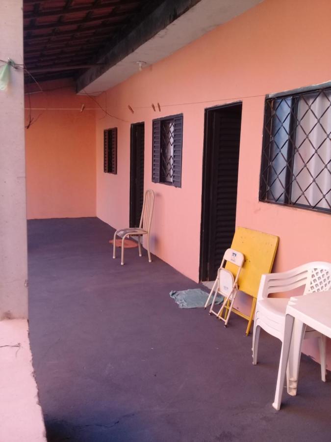 Recanto lepery Villa Olímpia Esterno foto